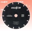 KSB-FI 185 Sägeblatt 280 mm