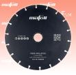KSB-FI 237 Sägeblatt 280 mm