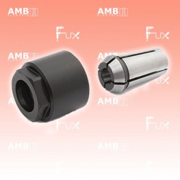 Spannzange SET Ø 3 mm