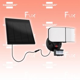 Solar LED Wandleuchte SOL WL 900