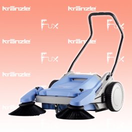 Colly 800 Handkehrmaschine