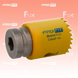 HSS-Bi-Metall PLUS Lochsäge Max 30 mm