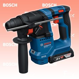 GBH 18V-18 Akku-Bohrhammer
