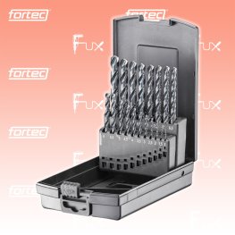 FT70041 Premium Line Spiralbohrer-Vapo-schwarz-Satz