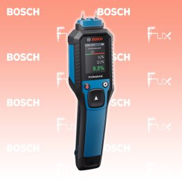 GMP 2-15 Holzfeuchtigkeitsmesser