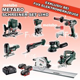 Schreiner Set XXL 3 LiHD