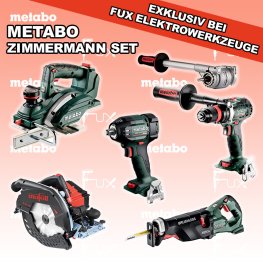 Zimmermann SET  1 SOLO