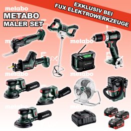 Maler Set 1