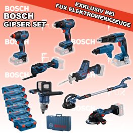 EXGipser Set 5 SOLO