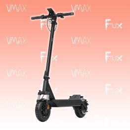 VX4 E-Scooter 100 km