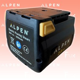 Wildhorn 40/5 Akku