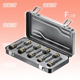 FT30062 Schlagschrauber Steckschlüsselsatz 1/2", XZN