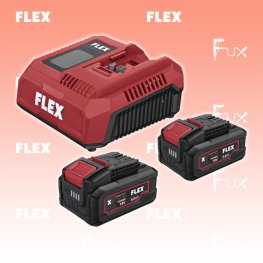P-Set 18-55 CA2 Power Set