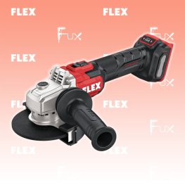 LBE 125-15 18-EC C Akku-Winkelschleifer