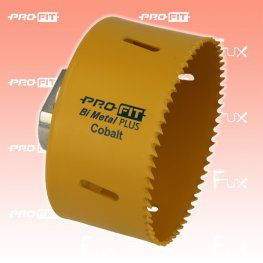 HSS-Bi-Metall PLUS Lochsäge 83 mm